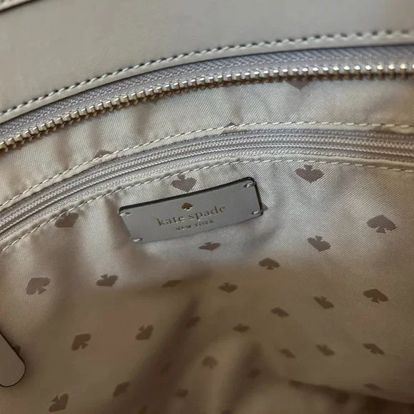Kate Spade Large Pocket Tote - Picture 4 of 7